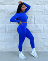 THE EBONY SET