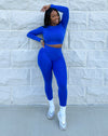 THE EBONY SET