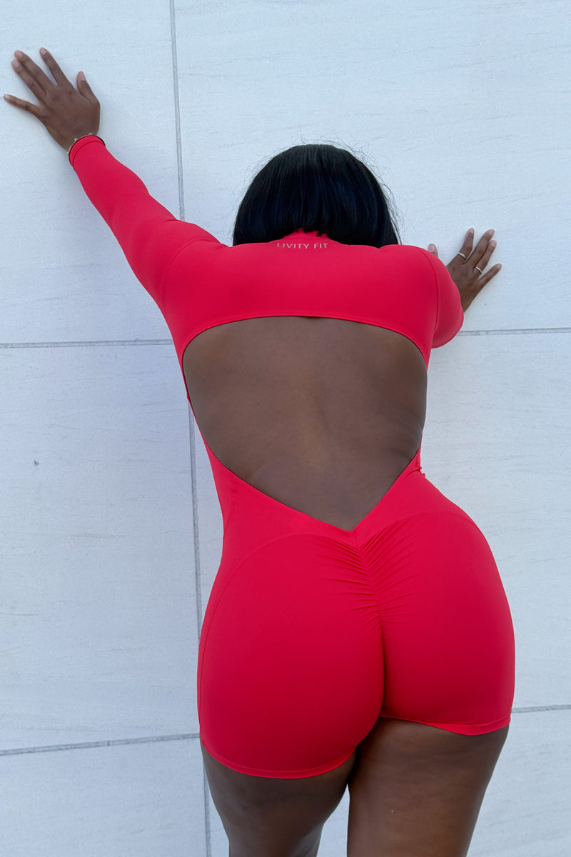 BODYCON BODYSUIT