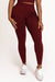 ROBIN LEGGINGS (AUTUMN RED)