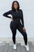 SCULPT BLACK SET