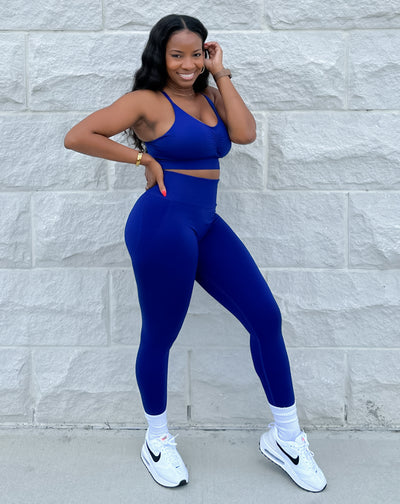 ROBIN SET