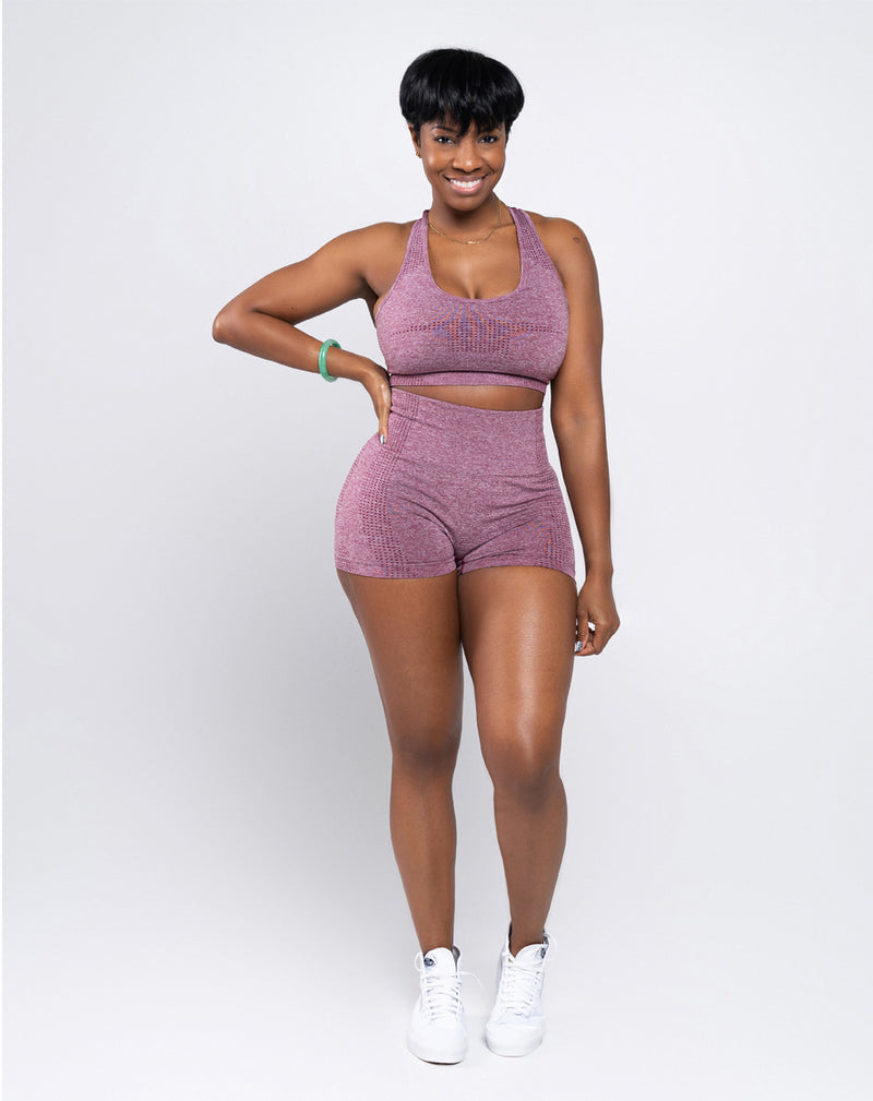Goodie Tights (2 Piece Set)