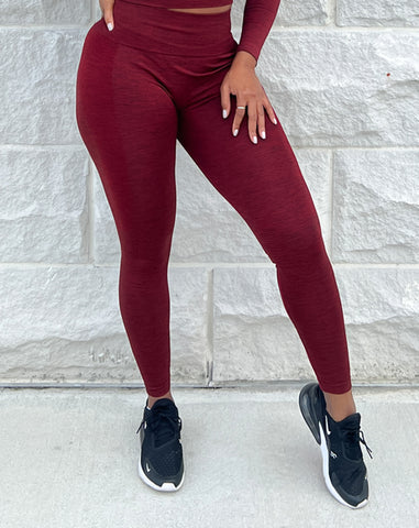 HABANERO LEGGINGS